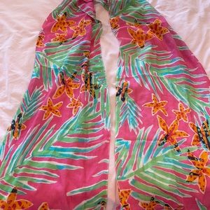 Lilly Pulitzer Scarf
